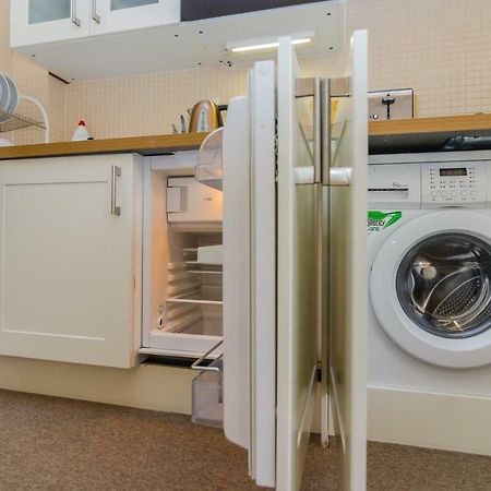 Old Town Studio Apartment Praha Bagian luar foto